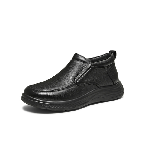 TATA/他她2025冬商场同款舒适百搭休闲男鞋新款QHD01DM5