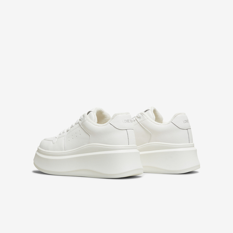 TATA/他她2025秋女时尚休闲板鞋新款GCD07CM5