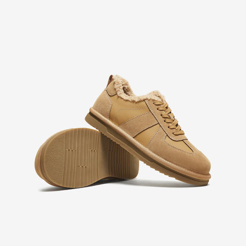 TATA/他她2025冬舒适百搭休闲男鞋新款QHL01DM5