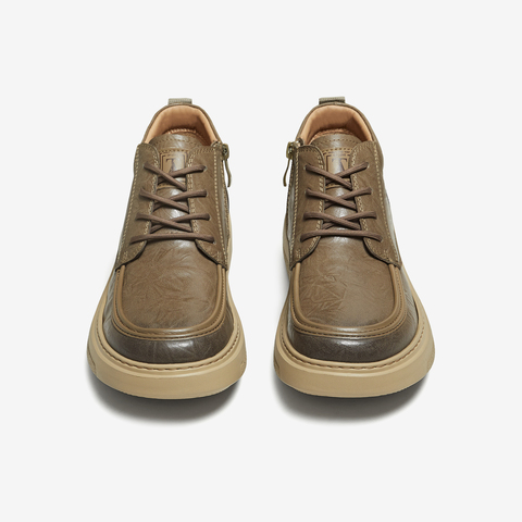 TATA/他她2025冬商场同款舒适百搭休闲男鞋新款VPZ01DD5