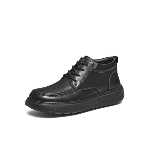 TATA/他她2025冬商场同款舒适百搭休闲男鞋新款VPZ01DD5