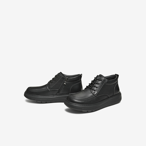 TATA/他她2025冬商场同款舒适百搭休闲男鞋新款VPZ01DD5