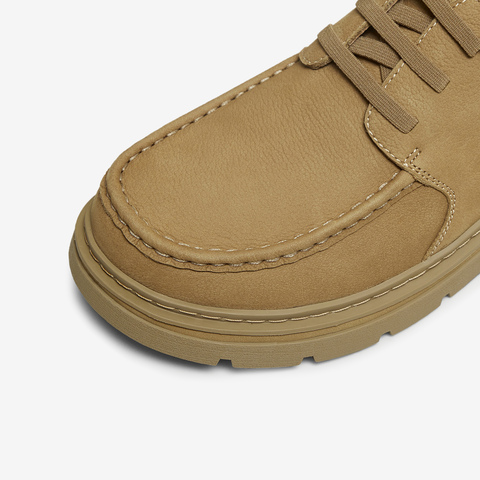 TATA/他她2025秋商场同款舒适百搭休闲男鞋新款PGV01CM5