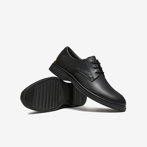 TATA/他她2025春商场同款时尚休闲皮鞋男新款210A1AM5