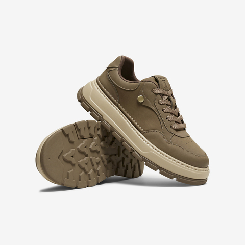 TATA/他她2025冬商场同款舒适百搭休闲男鞋新款ODU02DM5