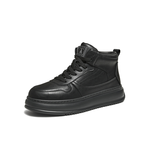 TATA/他她2025冬商场同款舒适百搭休闲男鞋新款OFK01DD5