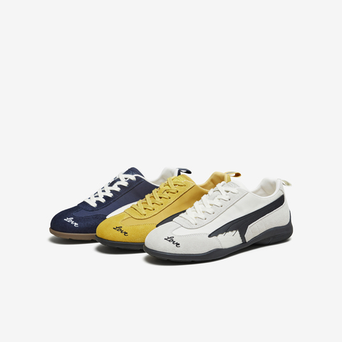 TATA/他她2025秋舒适德训鞋女百搭轻便休闲运动鞋新款GTX02CM5