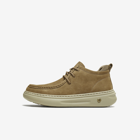 TATA/他她2025冬舒适百搭休闲男鞋新款QHP01DD5