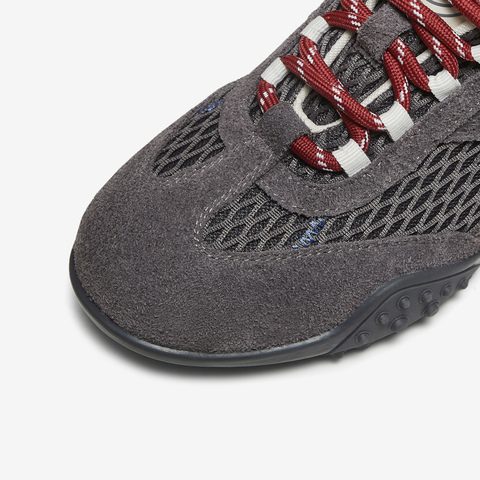 TATA/他她2025秋百搭阿甘鞋女休闲运动鞋新款CD201CM5