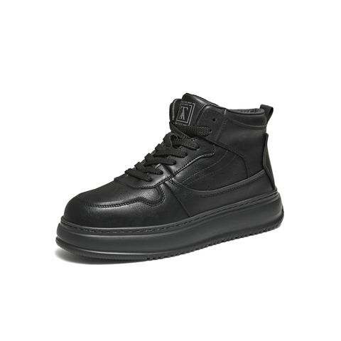 TATA/他她2025冬商场同款舒适百搭休闲男鞋新款OFK01DD5