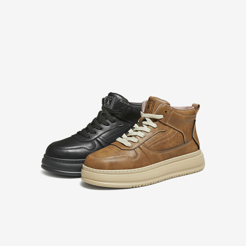 TATA/他她2025冬商场同款舒适百搭休闲男鞋新款OFK01DD5