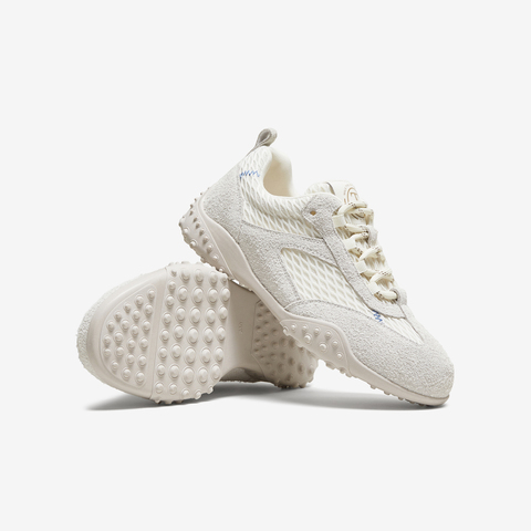 TATA/他她2025秋百搭阿甘鞋女休闲运动鞋新款CD201CM5