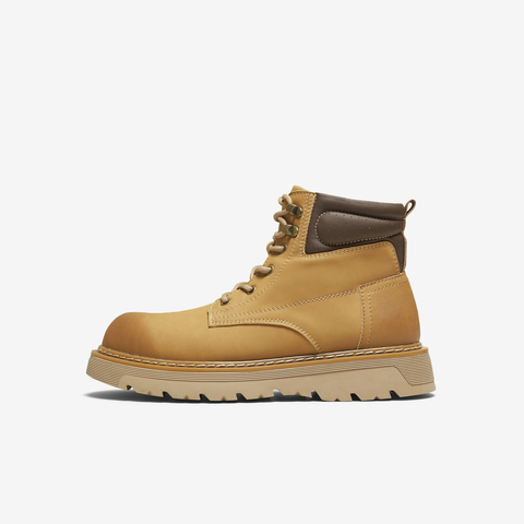 TATA/他她2025冬舒适百搭休闲男鞋新款VPK01DD5