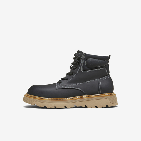 TATA/他她2025冬舒适百搭休闲男鞋新款VPK01DD5