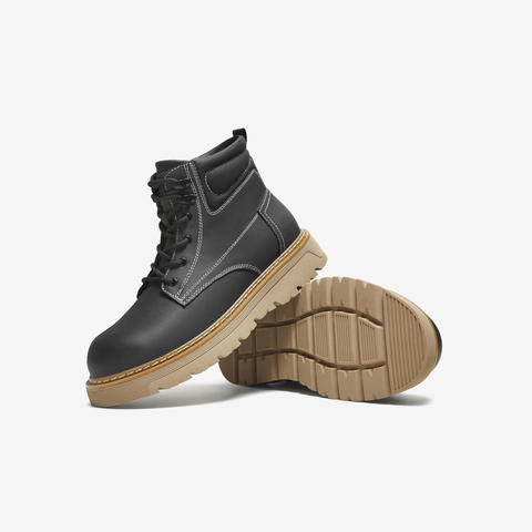 TATA/他她2025冬舒适百搭休闲男鞋新款VPK01DD5