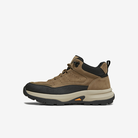 TATA/他她2025冬时尚简约百搭男士靴新款VPU01DD5