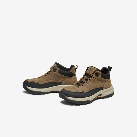 TATA/他她2025冬时尚简约百搭男士靴新款VPU01DD5