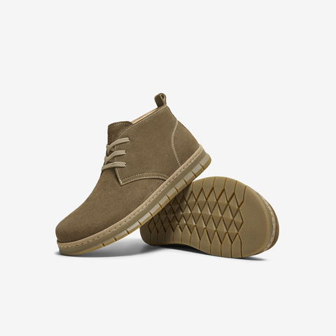 TATA/他她2025冬舒适百搭休闲男靴新款VQC01DD5