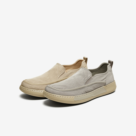 TATA/他她2025春舒适百搭休闲男鞋新款VMX02AM5