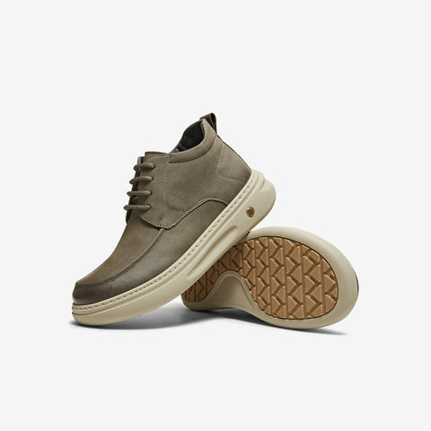 TATA/他她2025冬舒适百搭休闲男鞋新款MGL01DD5