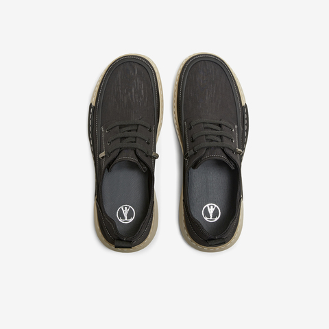 TATA/他她2025春舒适百搭休闲男鞋新款VMX01AM5