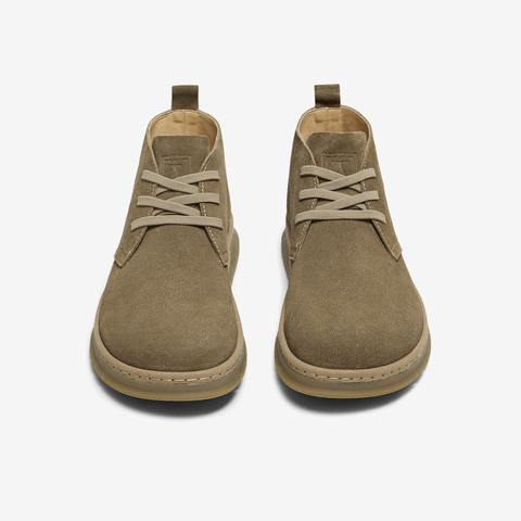 TATA/他她2025冬舒适百搭休闲男靴新款VQC01DD5