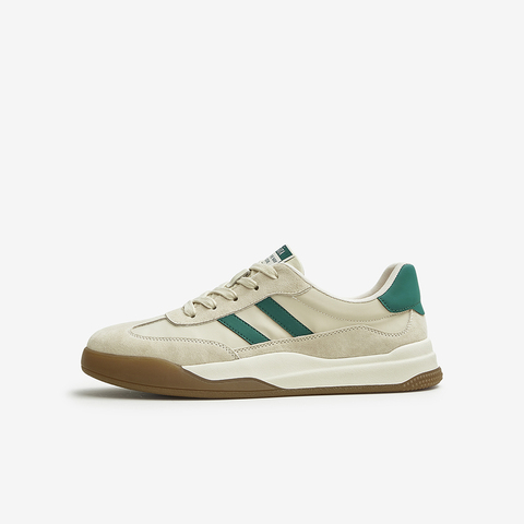 TATA/他她2025春舒适百搭休闲男鞋新款PCB01AM5