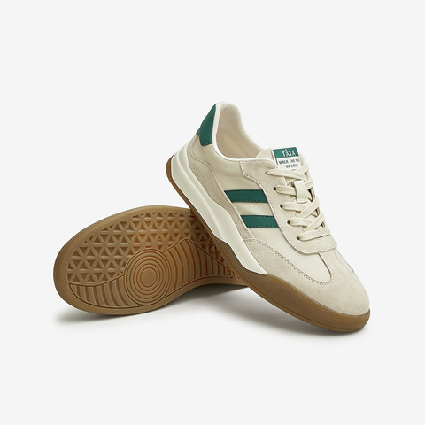 TATA/他她2025春舒适百搭休闲男鞋新款PCB01AM5