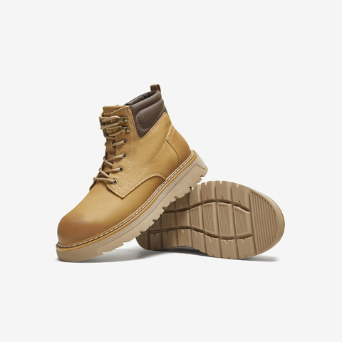 TATA/他她2025冬舒适百搭休闲男鞋新款VPK01DD5