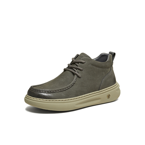 TATA/他她2025冬商场同款舒适百搭休闲男鞋新款QHJ01DD5