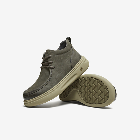 TATA/他她2025冬商场同款舒适百搭休闲男鞋新款QHJ01DD5