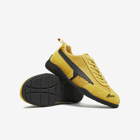 TATA/他她2025秋舒适德训鞋女百搭轻便休闲运动鞋新款GTX02CM5