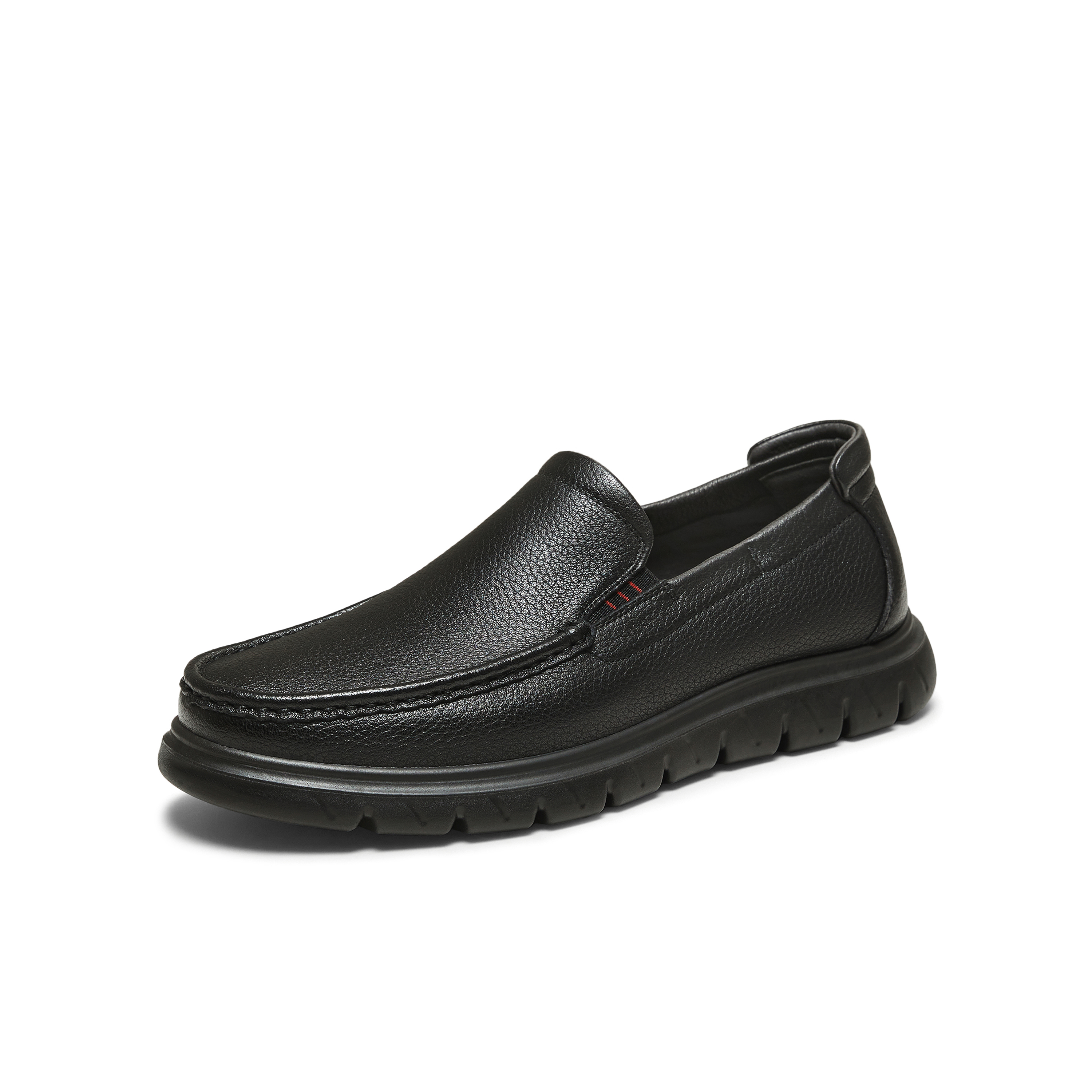 TATA/他她2025秋舒适百搭休闲男鞋新款VQH01CM5