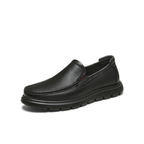 TATA/他她2025秋舒适百搭休闲男鞋新款VQH01CM5