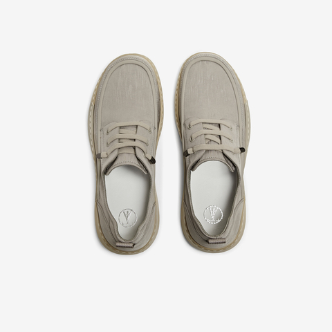 TATA/他她2025春舒适百搭休闲男鞋新款VMX01AM5