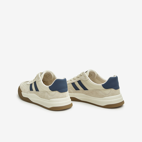 TATA/他她2025春舒适百搭休闲男鞋新款PCB01AM5