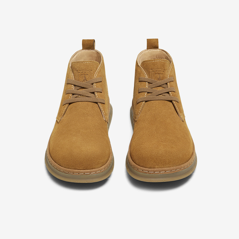 TATA/他她2025冬舒适百搭休闲男靴新款VQC01DD5