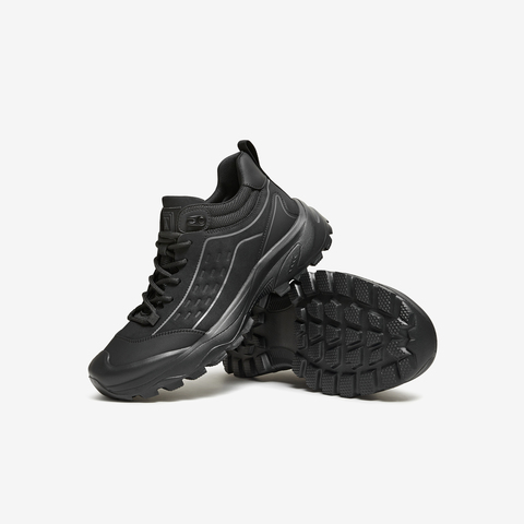 TATA/他她2025冬商场同款时尚简约百搭男士靴新款PHF01DD5