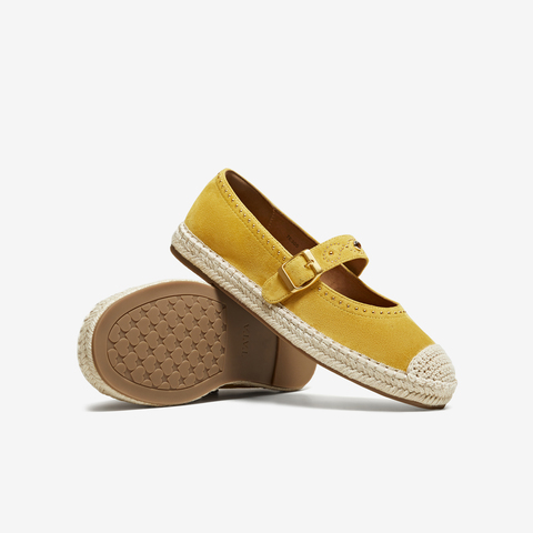 TATA/他她2025秋时尚简约休闲圆头女渔夫鞋新款7E305CQ5