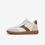 米白/灰/棕（绒里）