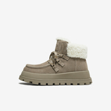 灰/米（仿毛里）