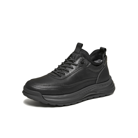 TATA/他她2025冬商场同款舒适百搭休闲男鞋新款OFP01DD5