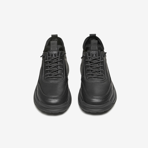 TATA/他她2025冬商场同款舒适百搭休闲男鞋新款OFP01DD5