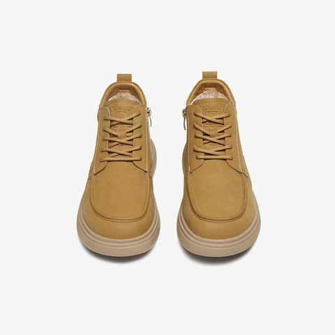 TATA/他她2025冬商场同款舒适百搭休闲男鞋新款OFQ01DD5