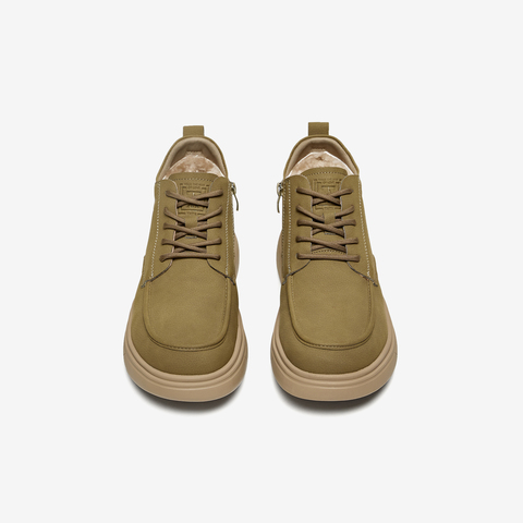 TATA/他她2025冬商场同款舒适百搭休闲男鞋新款OFQ01DD5