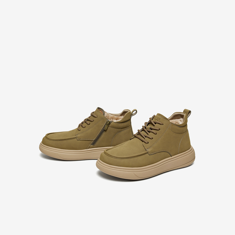 TATA/他她2025冬商场同款舒适百搭休闲男鞋新款OFQ01DD5