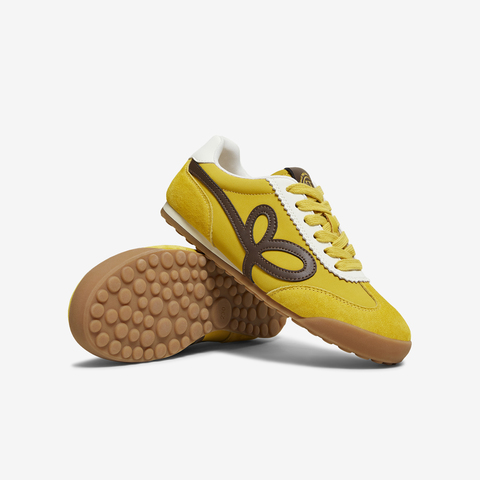 TATA/他她2026春商场同款阿甘鞋女休闲运动鞋新款CH302AM6