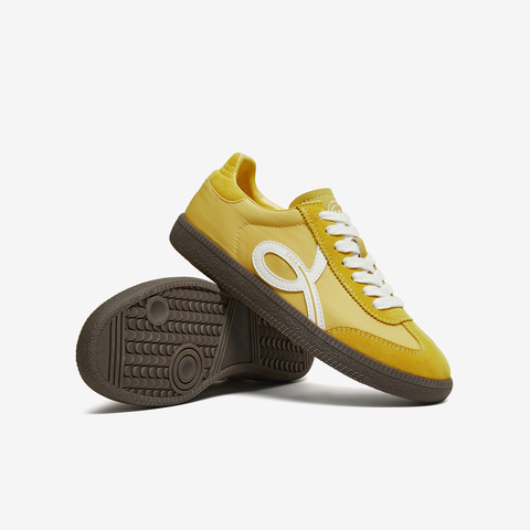 TATA/他她2026春舒适德训鞋女百搭轻便休闲运动鞋新款CK803AM6