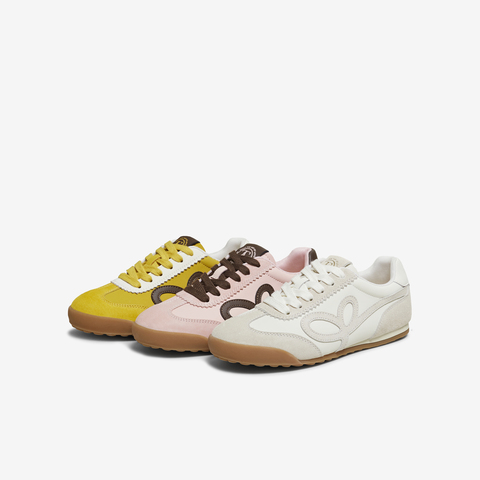 TATA/他她2026春商场同款阿甘鞋女休闲运动鞋新款CH302AM6