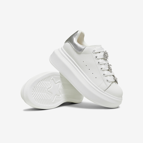 TATA/他她2026春商场同款日常休闲运动板鞋新款WU508AM6